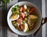 Foto del paso 6 de la receta: Ensalada campera a mi manera versión fit