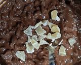 Foto del paso 4 de la receta Turrón casero con pretensiones de suchard