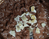 Foto del paso 4 de la receta: Turrón casero con pretensiones de suchard