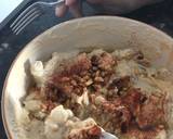 Hummus salad recipe step 5 photo