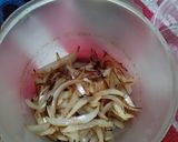 Foto del paso 2 de la receta: Strogonof a mi estilo