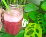 A picture of step 5 of Falsa Sharbat.
