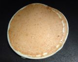 Foto langkah ke 3 dari resep Pancake Ekonomis dan lembut.