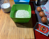 Foto del paso 1 de la receta: Bizcocho de nata