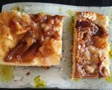 Foto del paso 11 de la receta: Tarta de manzanas y ciruelas