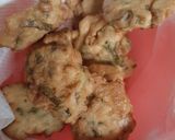 Foto langkah ke 8 dari resep Tahu Slawi Kriuk.