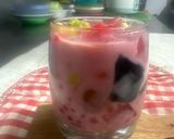 Foto langkah ke 5 dari resep Es oyen creamy ala fe.