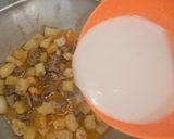Foto langkah ke 5 dari resep Sayur Krecek ati ampela.