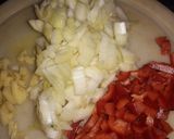 Foto del paso 1 de la receta: Tortilla de Berenjena