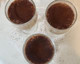 عکس مرحله 5 از دستور دسر سه سوته با بیسکوئیت پتی بور🍮