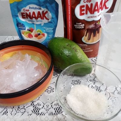 Langkah 1
