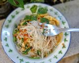 Foto langkah ke 4 dari resep Mie Balap Medan.