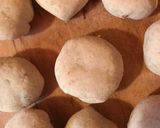 Az én szilvás gombócom (vegán) recept fázis 5 fotója