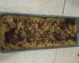 Foto langkah ke 2 dari resep Brownies pisang panggang ala Nutricake.