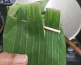 Foto langkah ke 3 dari resep Pepes jamur.