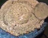 A picture of step 4 of Sprouted Ragi Dosa.