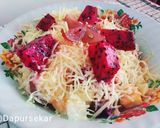 Foto langkah ke 4 dari resep Salad Buah Yummy.