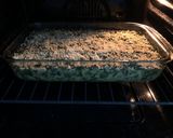 Foto del paso 7 de la receta: Budín de acelgas