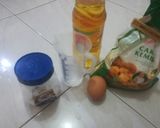 Foto langkah ke 1 dari resep Kulit Martabak (elastis, mirip punya abang jualan).