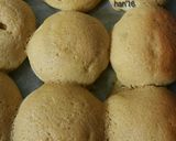 Foto langkah ke 7 dari resep ROTI BOY, rumahan😀.