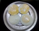 முட்டை ரோஸ்ட் (Muttai roast recipe in tamil) ரெசிபி ஸ்டேப் 1 புகைப்படம்