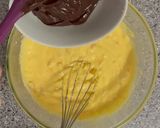 Foto del passaggio 8 della ricetta Pastierine al Cioccolato
