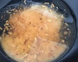 Foto langkah ke 3 dari resep Steamed Kerapu with Oyster Sauce.