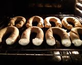 Foto del paso 6 de la receta: Herraduras Alicia 😋 (3 ingredientes)