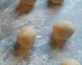Foto del paso 4 de la receta: Polvorones de almendra