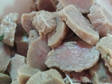 Sop bakso bumbu ndeso😉