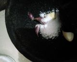 Foto langkah ke 3 dari resep Pepes tahu.