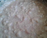 Foto del paso 8 de la receta: Budín helado de ciruela a la naranja light
