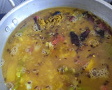 ரோட்டு கடை இட்லி சாம்பார்/ street style idly sambar receip in tamil ரெசிபி ஸ்டேப் 2 புகைப்படம்