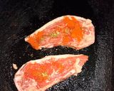 Foto del paso 9 de la receta: Churrasco con papas