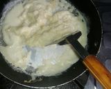 Foto langkah ke 2 dari resep Bola Roti isi Ayam.