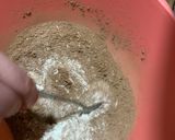 Foto del paso 1 de la receta: Brownie muy fácil y rico!😍