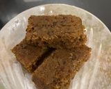 (Malai Mava Roti milk cake)मलाई मावा रोटी मिल्क केक रेसिपी चरण 8 फोटो