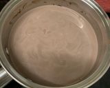 Foto del paso 3 de la receta: Chocolate caliente saludable