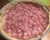 Une image de l'étape 10 de Pizza Deep Dish comme à Chicago.