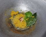 Foto langkah ke 3 dari resep Mangut Lele Untuk Anak.