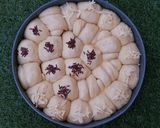 Foto langkah ke 5 dari resep Roti Sobek (Killer Soft Bread).