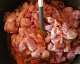 Húsos makaróni recept fázis 3 fotója