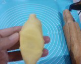 Foto langkah ke 6 dari resep Pisang Molen.