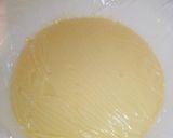 Foto del paso 1 de la receta: Bollitos de crema súper fácil