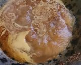 Foto langkah ke 2 dari resep Semur Pedas Tahu Udang.