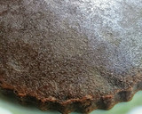 Foto del paso 3 de la receta: Tarta húmeda de chocolate