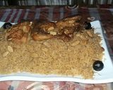 صورة لخطوة 5 من وصفة كبسة