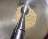 Foto del paso 3 de la receta: Pastel de stracciatella