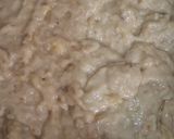 Foto langkah ke 5 dari resep Bolu Pisang Kukus.