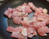 Csirkés-zöldséges paradicsomleves recept fázis 6 fotója